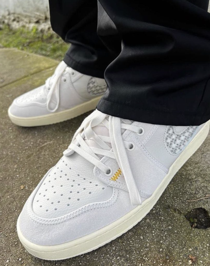 Union La Jordan 1 Release Date: Everything You Need to Know