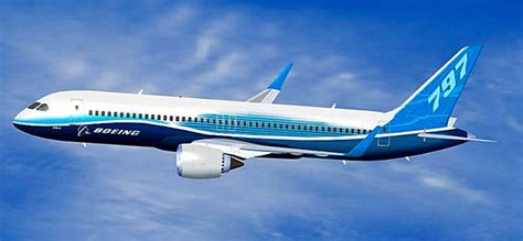 United Interested In Boeing Plan For Middle Of Market 797 Heraldnet Com