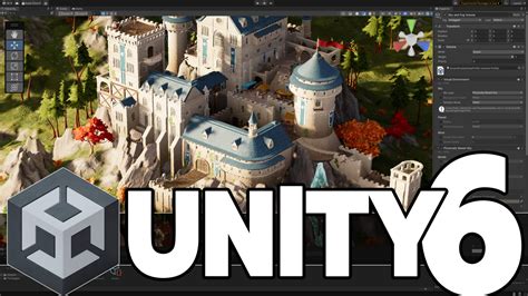 Unity 6 Download The Latest Release Of Unity 6 Unity