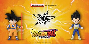 Unleash The Power Of All New Dragon Ball Daima Figures From Bandai Namco Toys Collectibles Announced Just In Time For Series Premiere