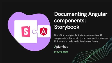 Unlock The Power Of Angular Components With Storybook By Learn With Awais Medium