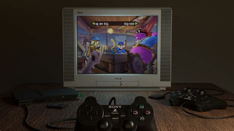 Unlocking Nostalgia The Ultimate Guide To Ps2 Roms My Spirit Sphere