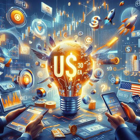 Unlocking Profit Potential A Closer Look At Cartel Software S Us30 Ea By Pluginsforest Feb