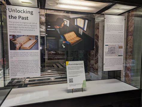Unlocking The Past At Marble Hall Norwich Printing Museum