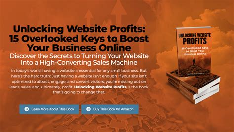 Unlocking Website Profits Unlocking Website Profits Unlocking Website Profits Unlocking Website Profits