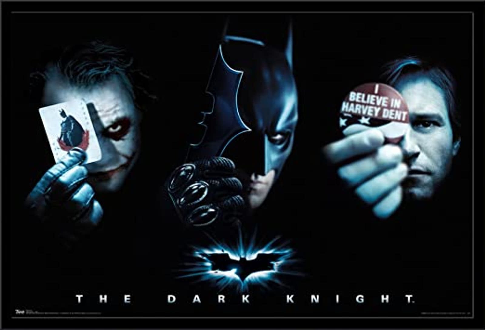 Unpopular Opinion The Dark Knight Is Not Very Good Anymore