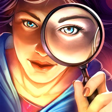 Unsolved Hidden Mystery Games App On Amazon Appstore