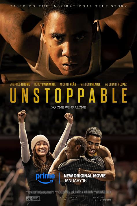Unstoppable 2023 Imdb