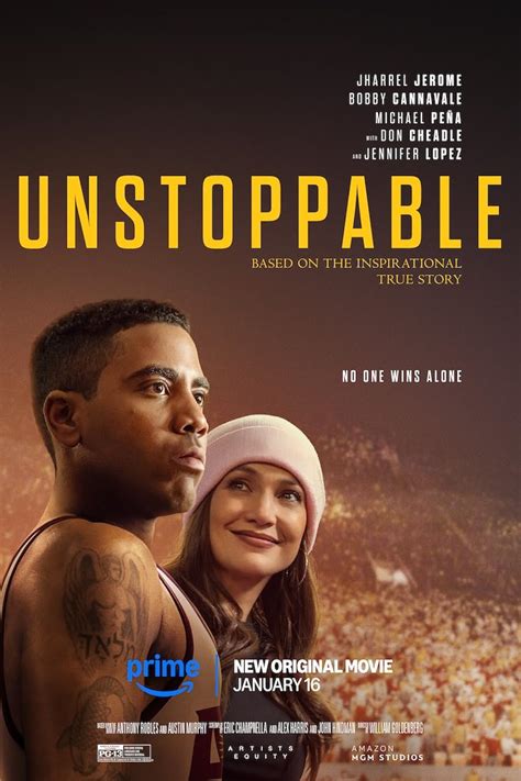 Unstoppable 2024 Imdb