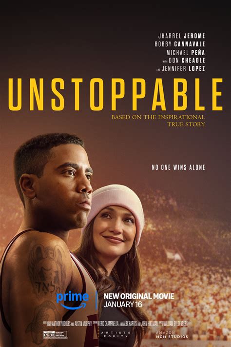 Unstoppable movie 2024 release date: Like a train that can't be slowed down