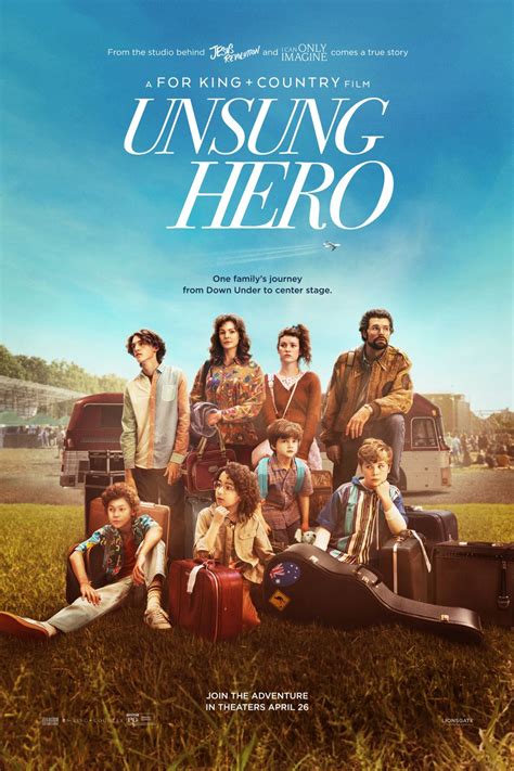 Unsung Hero Movie 2024 Release Date Cast Crew Story And More Flickonclick
