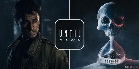 Until Dawn Devs Shed Light On Original Version Of The Game