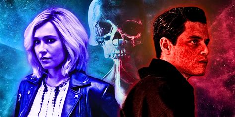 Until Dawn Movie Adaptation Everything You Need To Know