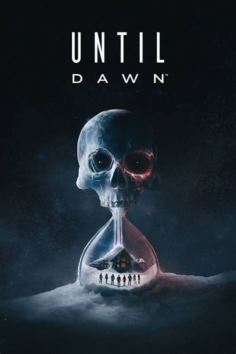 Until Dawn Movie Release Date: What Fans Need to Know