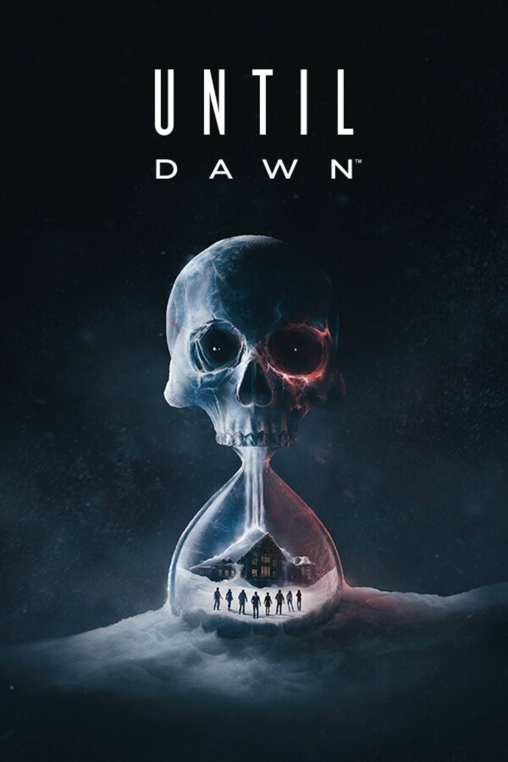 Discover The Until Dawn PS5 Release Date Today