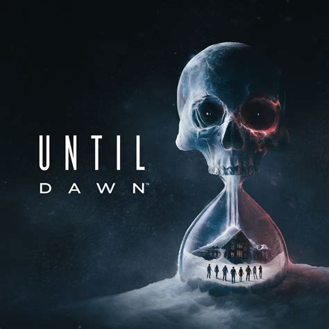 Countdown to Horror: Until Dawn Remake Release Date Confirmed