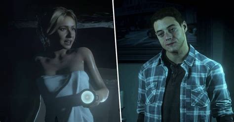 Discover the until dawn video game release date today