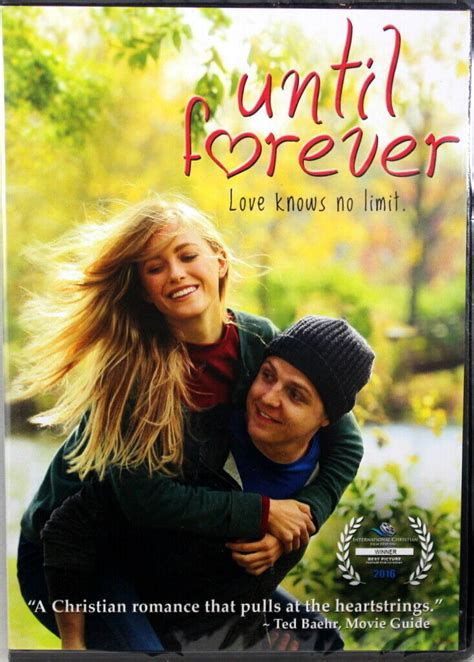 Until Forever Brand New Christian Dvd Drama Love Knows No Limit True Story 727985016160 Ebay Until Forever Brand New Christian Dvd Drama Love Knows No Limit True Story 727985016160 Ebay