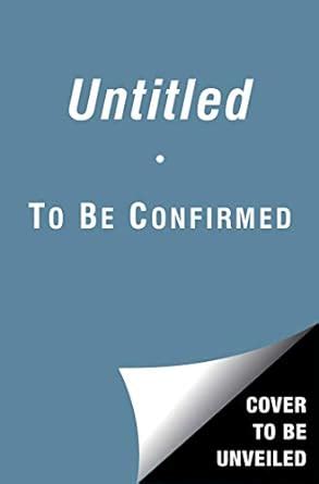 Untitled Sm Kindle Edition By To Be Confirmed Simon Schuster Uk Children Kindle Ebooks Amazon Com