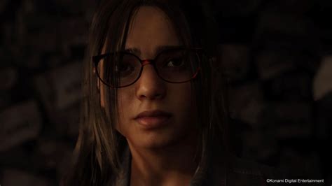 Unveiled At The Playstation Showcase Silent Hill The Short Message Is Available Now For Free On Playstation 5 Konami Digital Entertainment Inc