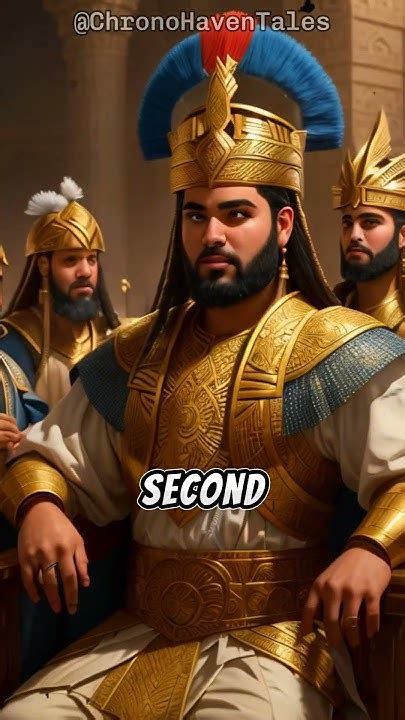 Unveiling Ashur Uballit Ii The Resilient Ruler Of The Assyrian Empire History Youtube