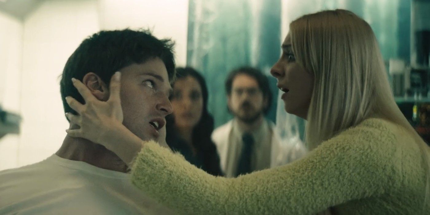 Unveiling Gen V Clues Pointing Towards Season 2 Amp 39 S Mysterious Adversaries