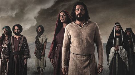 Unveiling The Chosen Season 4 Cast Changes What You Need To Know