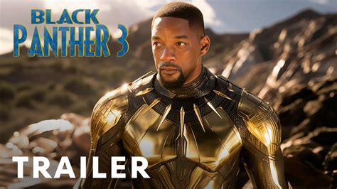Unveiling The Mysteries Black Panther 3 Release Date