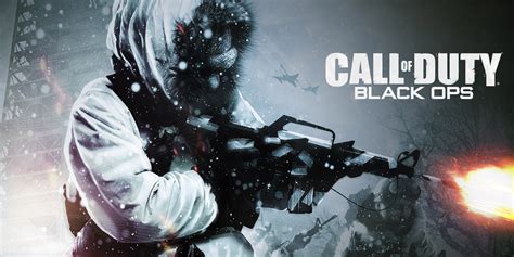 Unveiling The Thrills Of Call Of Duty Black Ops 6 Cod 2024 S Anticipated Features