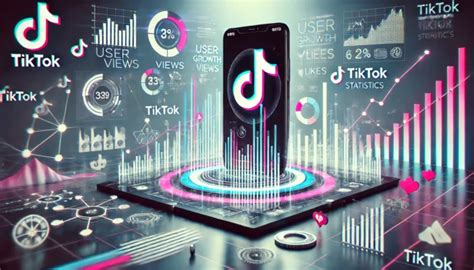 Unveiling Tiktok Stats A Deep Dive Into The Platform Amp 39 S Phenomenal Unveiling Tiktok Stats A Deep Dive Into The Platform Amp 39 S Phenomenal
