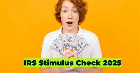 Up To 1 400 Irs Stimulus Check Act Now Before The June Deadline And Here S How To Claim It