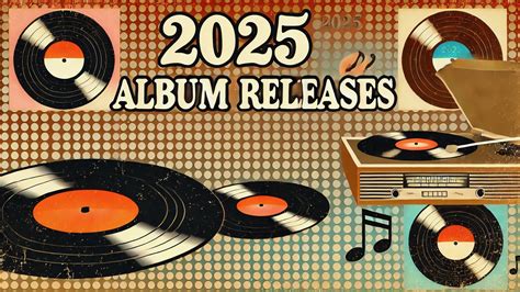 Upcoming Album Releases New Music Releases Coming Soon Norman Records