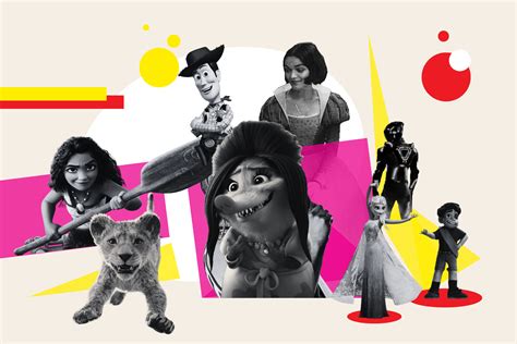 Upcoming Disney Films For 2024 And Beyond Newsweek