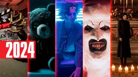 Avoid Disappointment: The Ultimate Guide to Upcoming Horror Movies 2024 Release Date