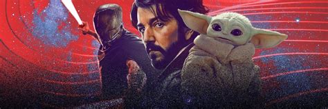 Upcoming New Star Wars Movies And Tv Shows 2025 Release Dates And Beyond Ign