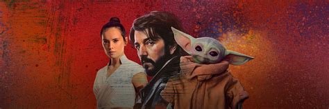 Upcoming New Star Wars Movies And Tv Shows 2025 Release Dates And Beyond