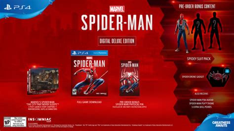 Update Spider Man Release Date Set For September Exclusively For Ps4 Powerup Update Spider Man Release Date Set For September Exclusively For Ps4 Powerup