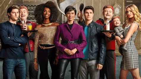 When Will You Watch It? Upload Season 4 Release Date Revealed