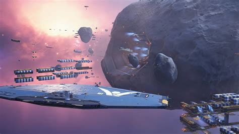 Useful Beginner Tips For Homeworld 3 Useful Beginner Tips For Homeworld 3