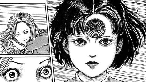 Uzumaki Anime Story Characters Seiyuu Where To Watch One Esports