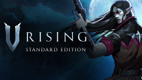 V Rising PlayStation Release Date: What You Need to Know