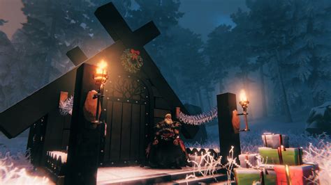 Valheim Deep North Release Date Revealed: What to Expect in the New Expansion
