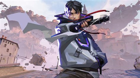 Valorant Episode 7 Act 3 New Agent Iso All Abilities Explained Ign