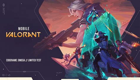 Valorant Mobile Public Testing Date Leaked Check Start Date