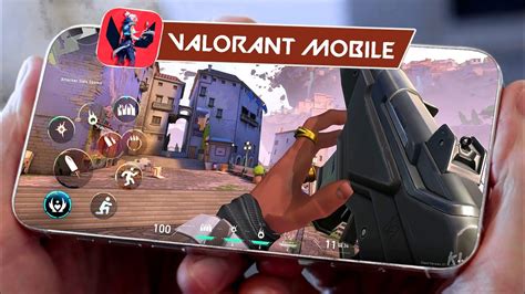 Fast Update: Valorant Mobile Release Date Accelerates Gaming Milestones