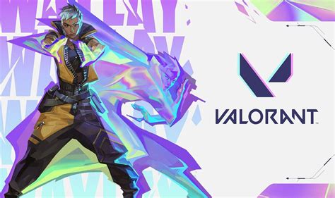 Valorant Waylay Release Time Date And Update 10 04 Patch Notes