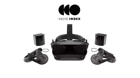 Valve Index Mini Review High Spec Headset Nookgaming