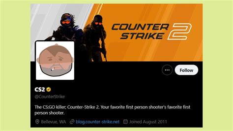 Valve Pops Shots At Valorant With Cs Go Killer Counter Strike 2