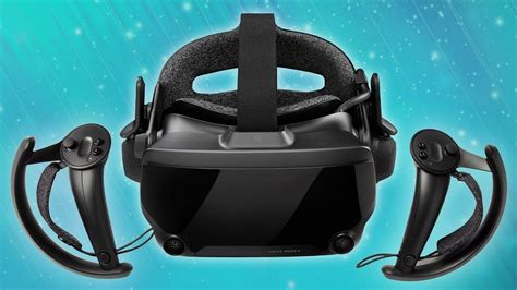 Valve Sells Out Of New Wave Of Valve Index In Less Than 30 Minutes