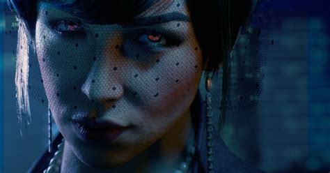 Vampire The Masquerade Bloodlines 2 Looks Pretty Dishonored In This 14 Minutes Gameplay Trailer Rock Paper Shotgun